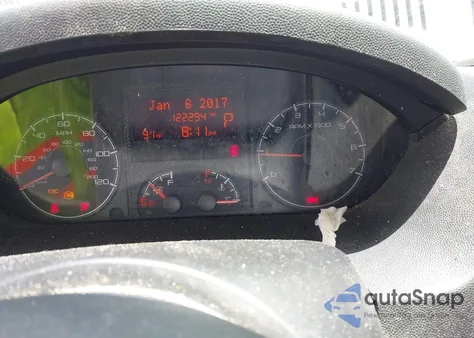 2018 Ram Promaster 2500 из США, поврежденный, VIN 3C6TRVDGXJE156506